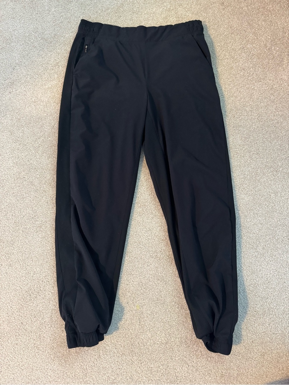 Athleta Nolita lined joggers